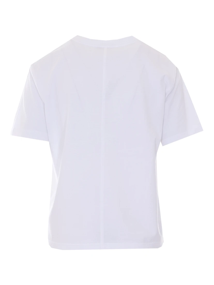 DUNST T-shirts and Polos White