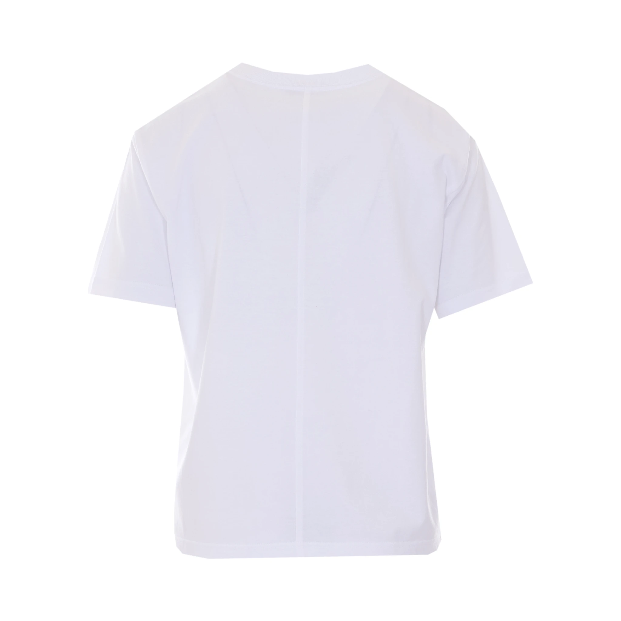 DUNST T-shirts and Polos White