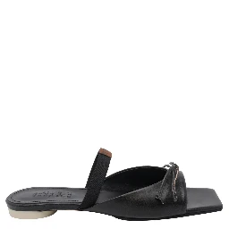 MM6 MAISON MARGIELA  Black