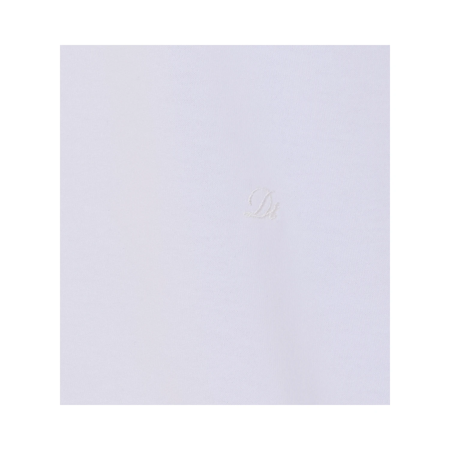 DUNST T-shirts and Polos White
