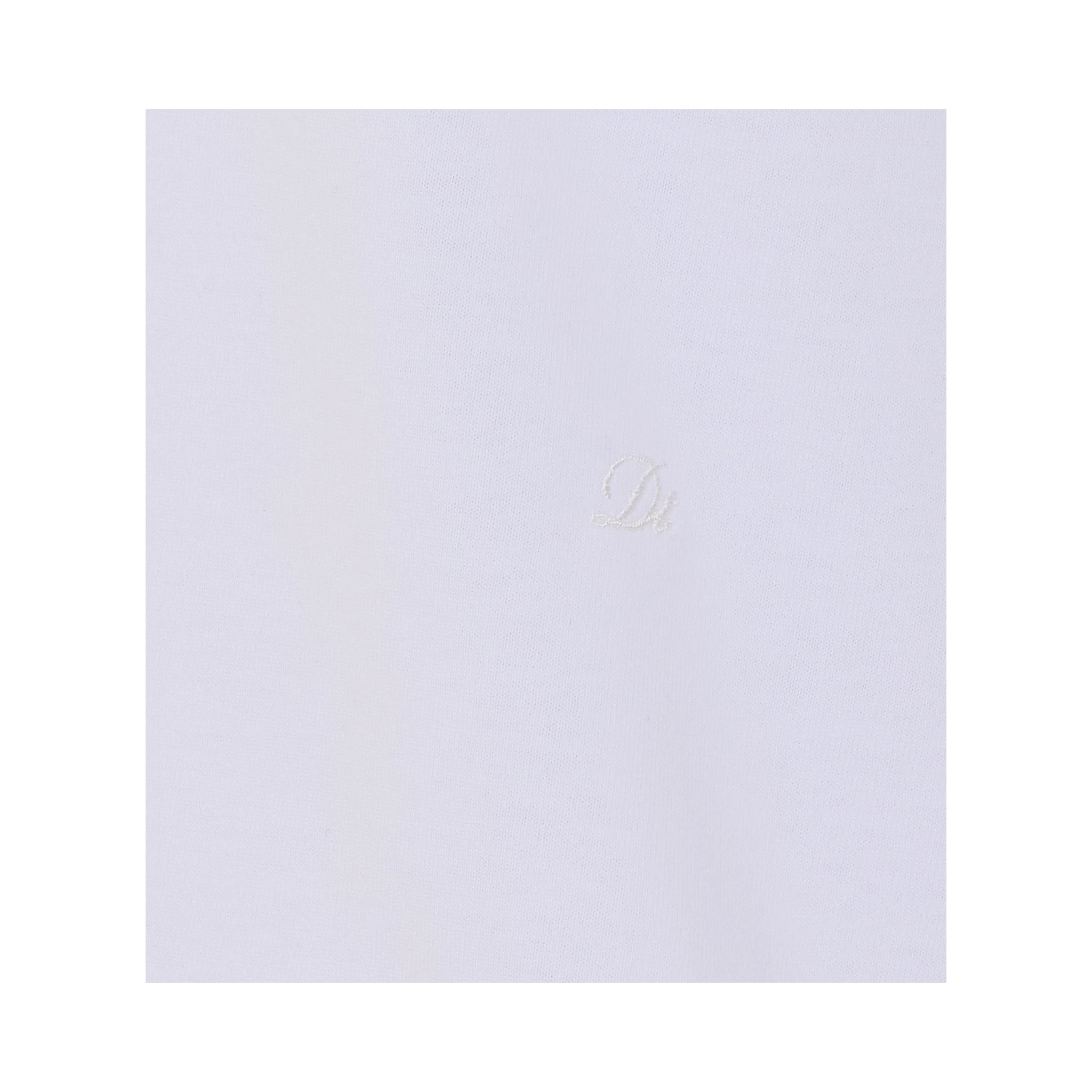 DUNST T-shirts and Polos White