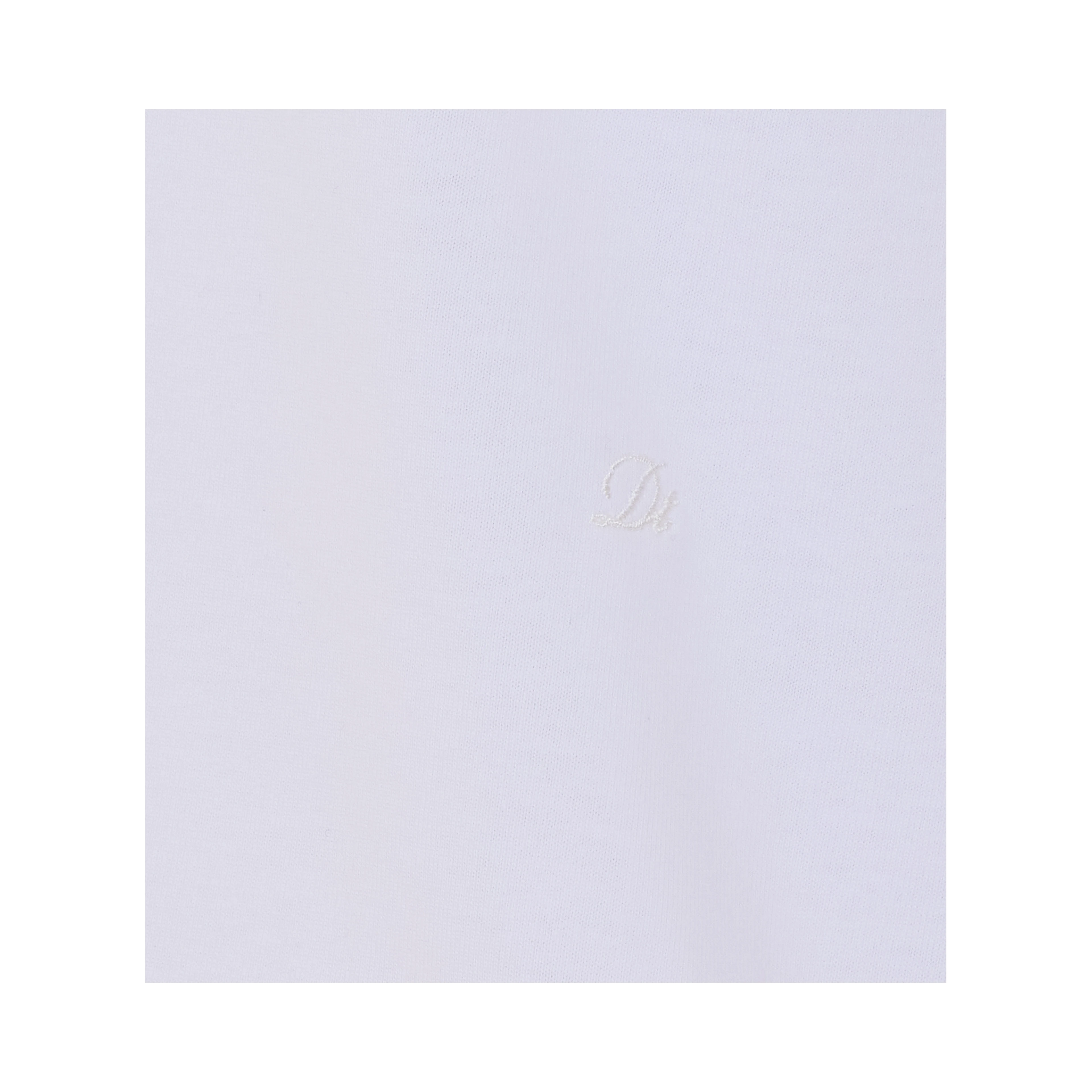 DUNST T-shirts and Polos White