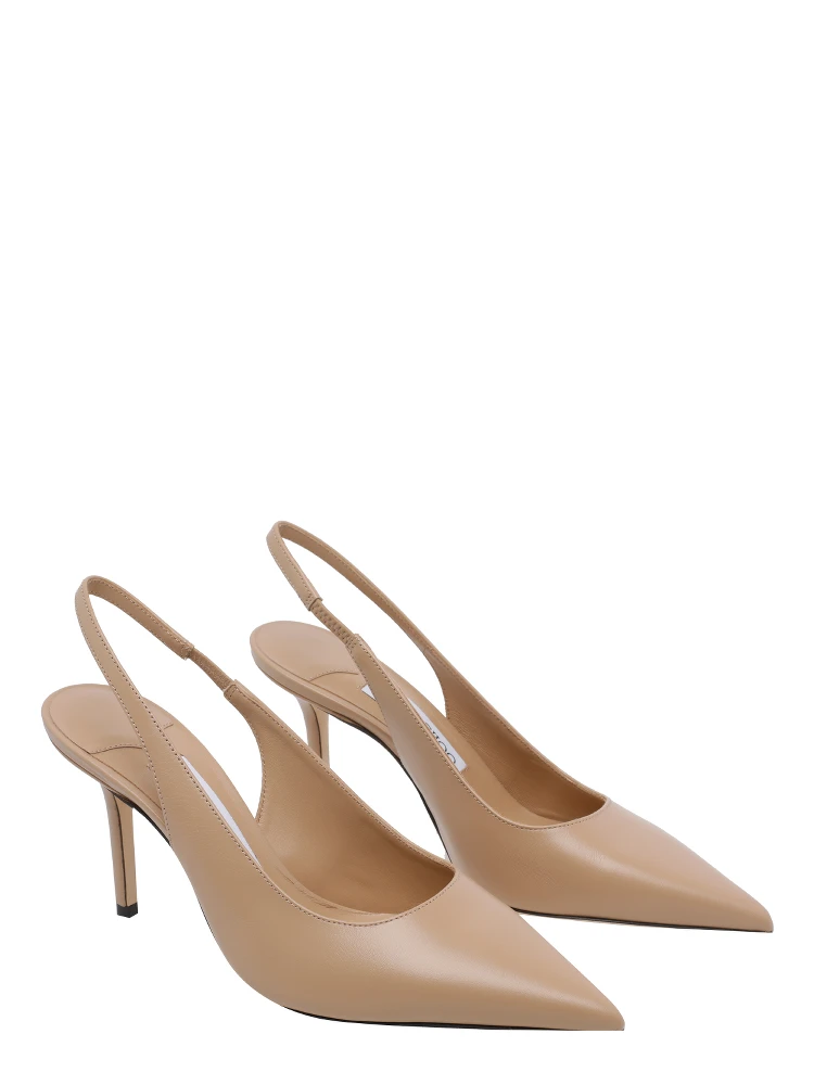 JIMMY CHOO  Beige alternative