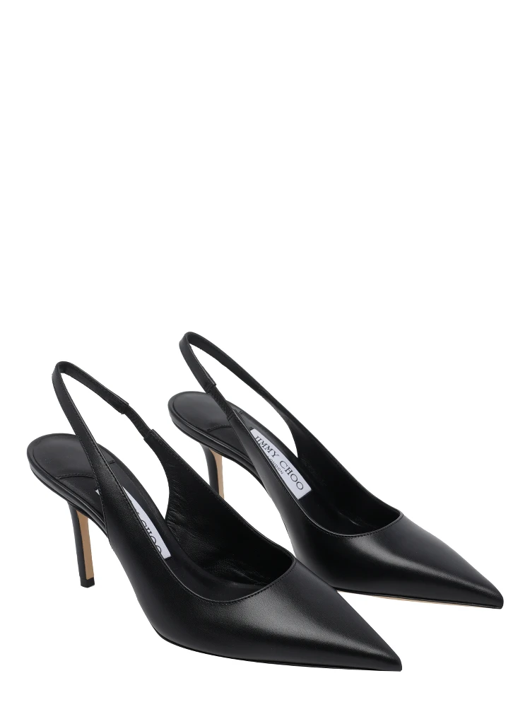 JIMMY CHOO  Black alternative