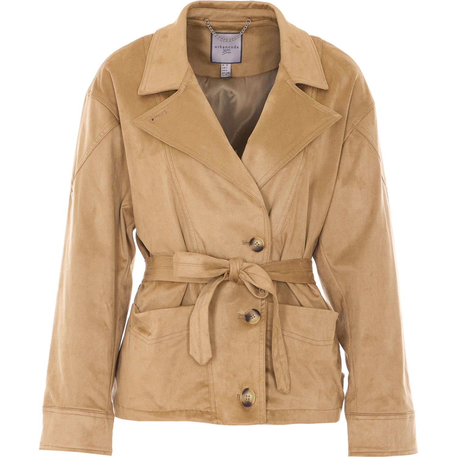 URBANCODE  Beige