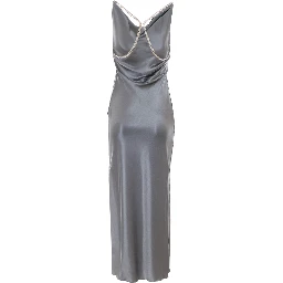 Patrizia Pepe Dresses Grey