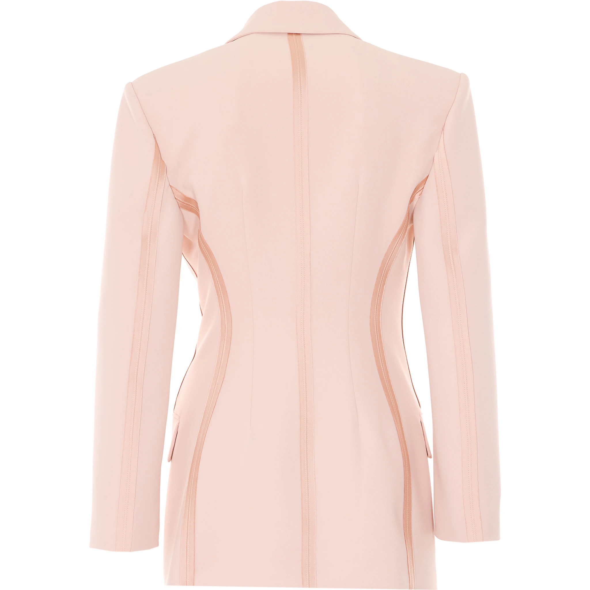 Elisabetta Franchi Jackets Pink