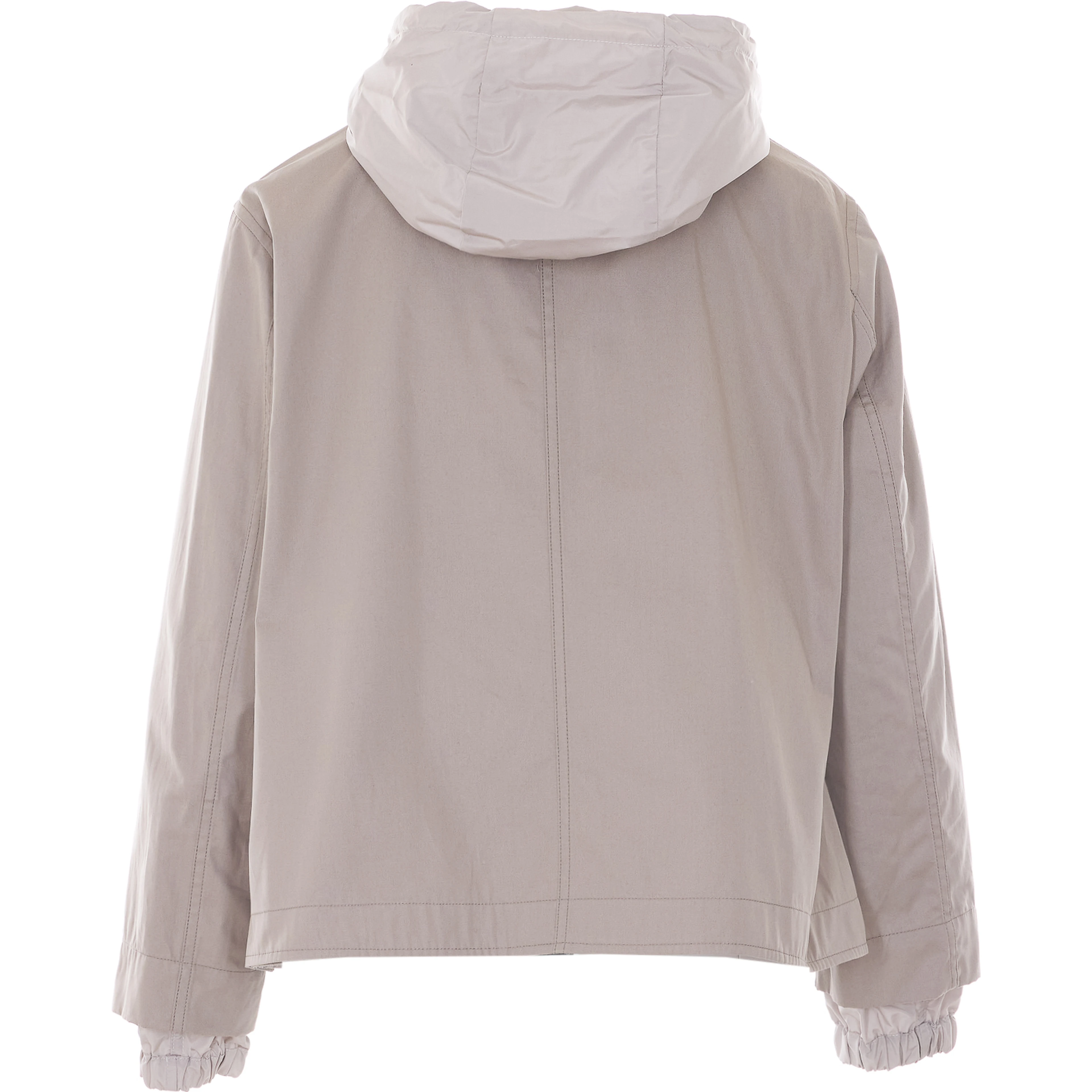 Herno Jackets Grey