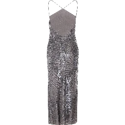 Patrizia Pepe Dresses Grey