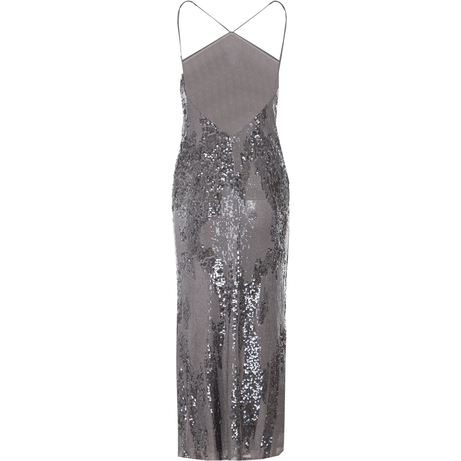 Patrizia Pepe Dresses Grey