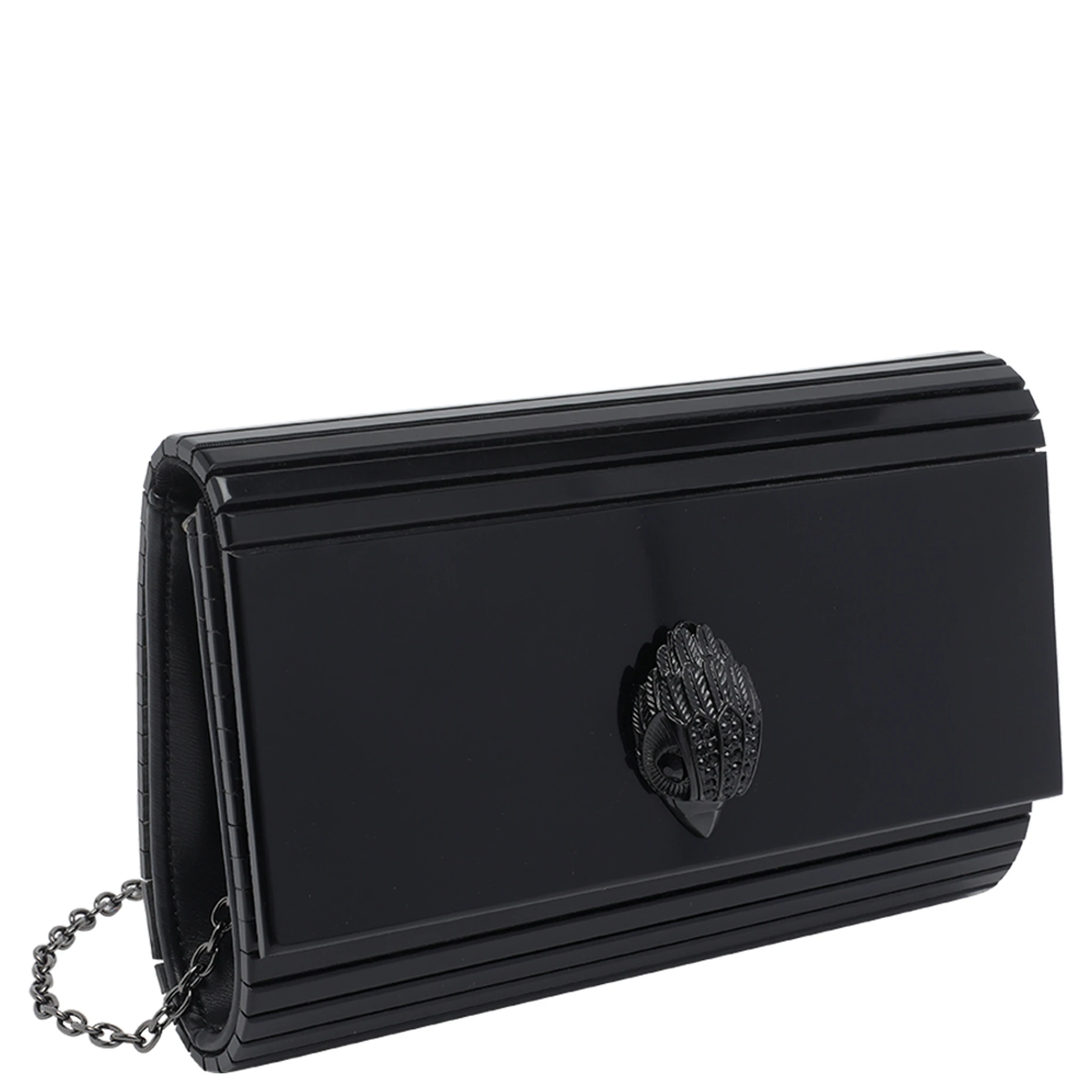 KURT GEIGER  Black