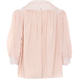 Chloè Shirts Pink