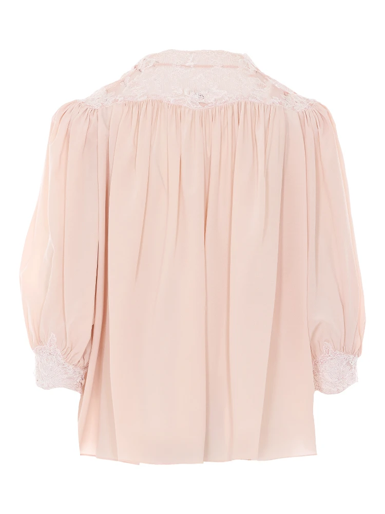 Chloè Shirts Pink alternative