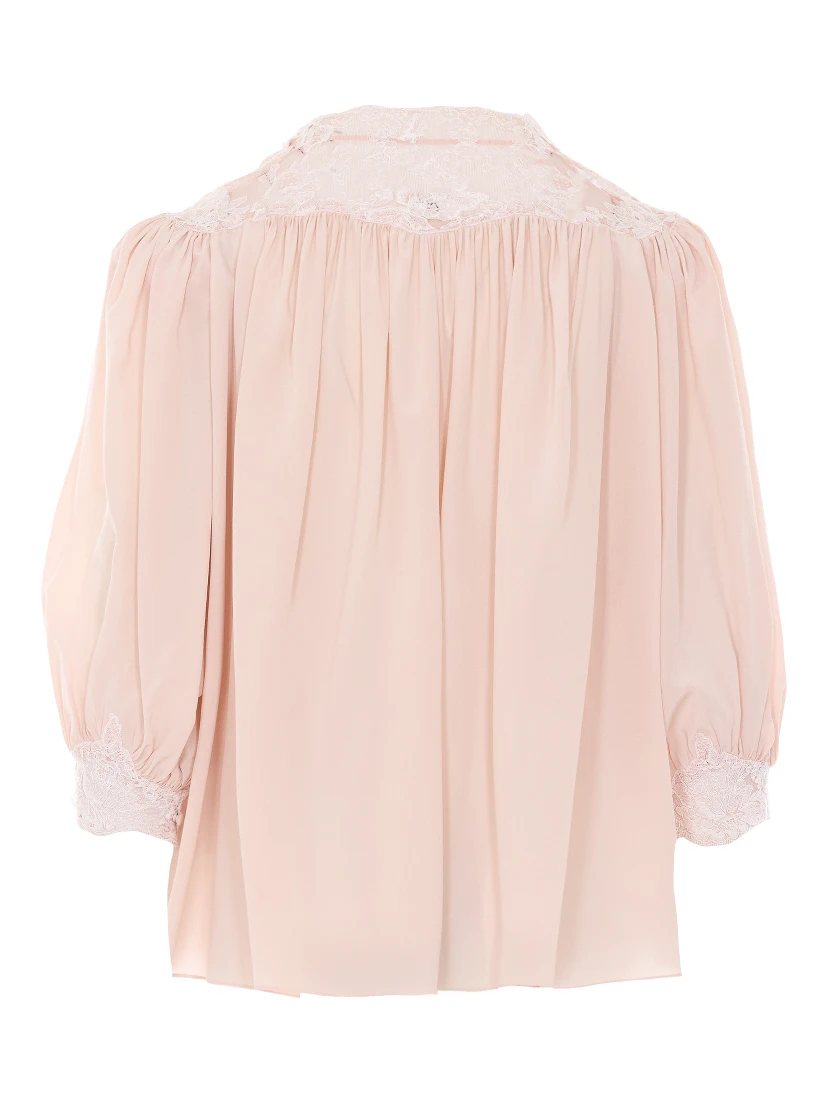 Chloè Shirts Pink