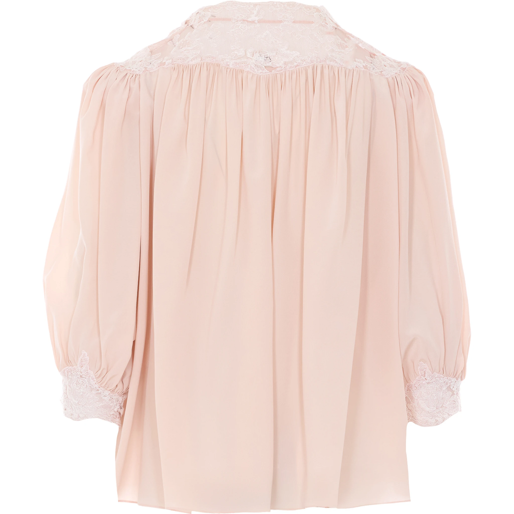 Chloè Shirts Pink