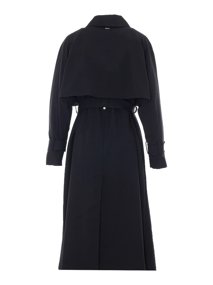 Herno Coats Black alternative