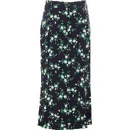 Dolce & Gabbana Skirts Black