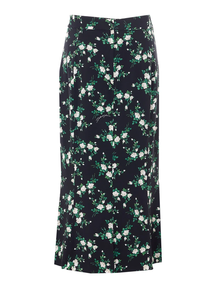 Dolce & Gabbana Skirts Black alternative