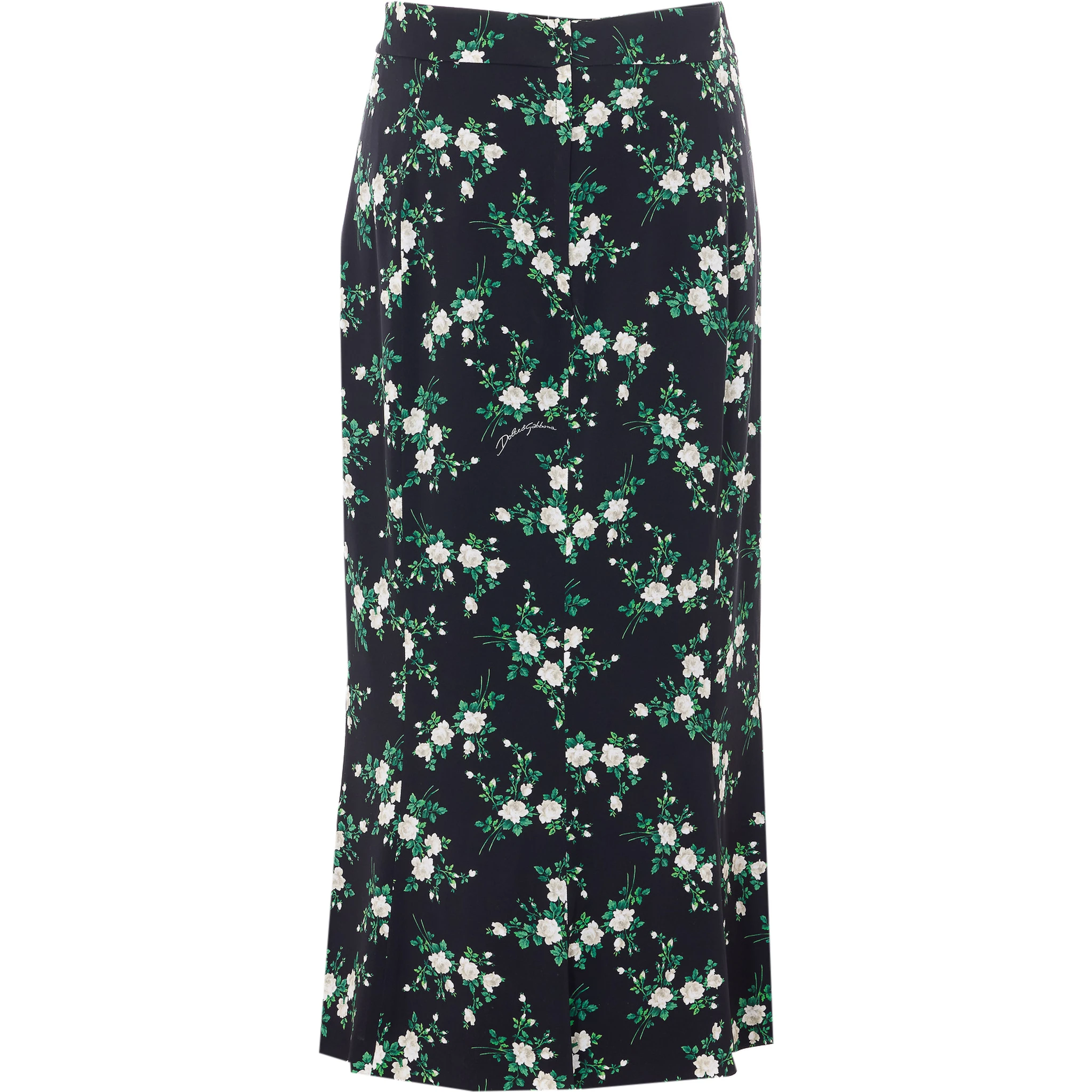 Dolce & Gabbana Skirts Black