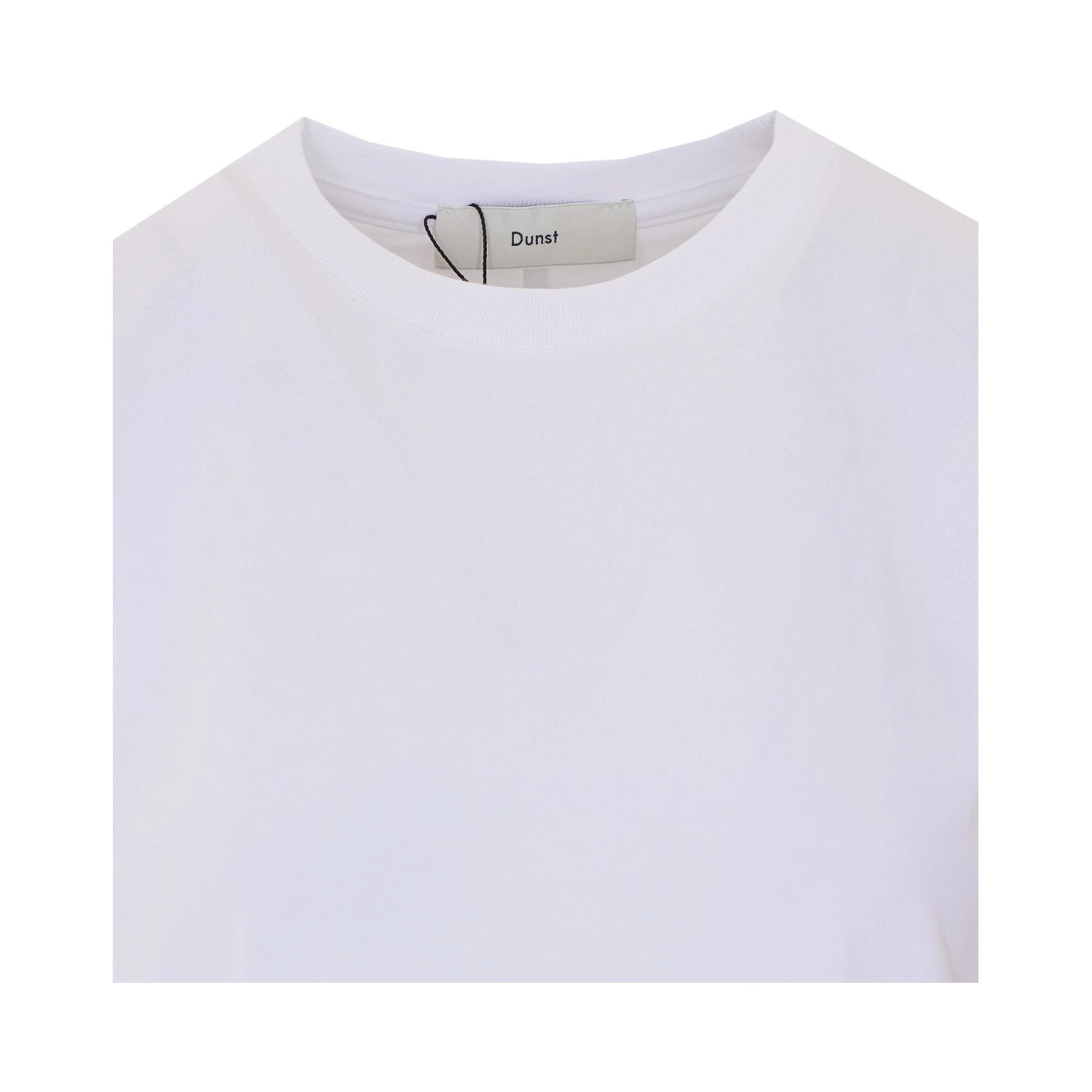 DUNST T-shirts and Polos White