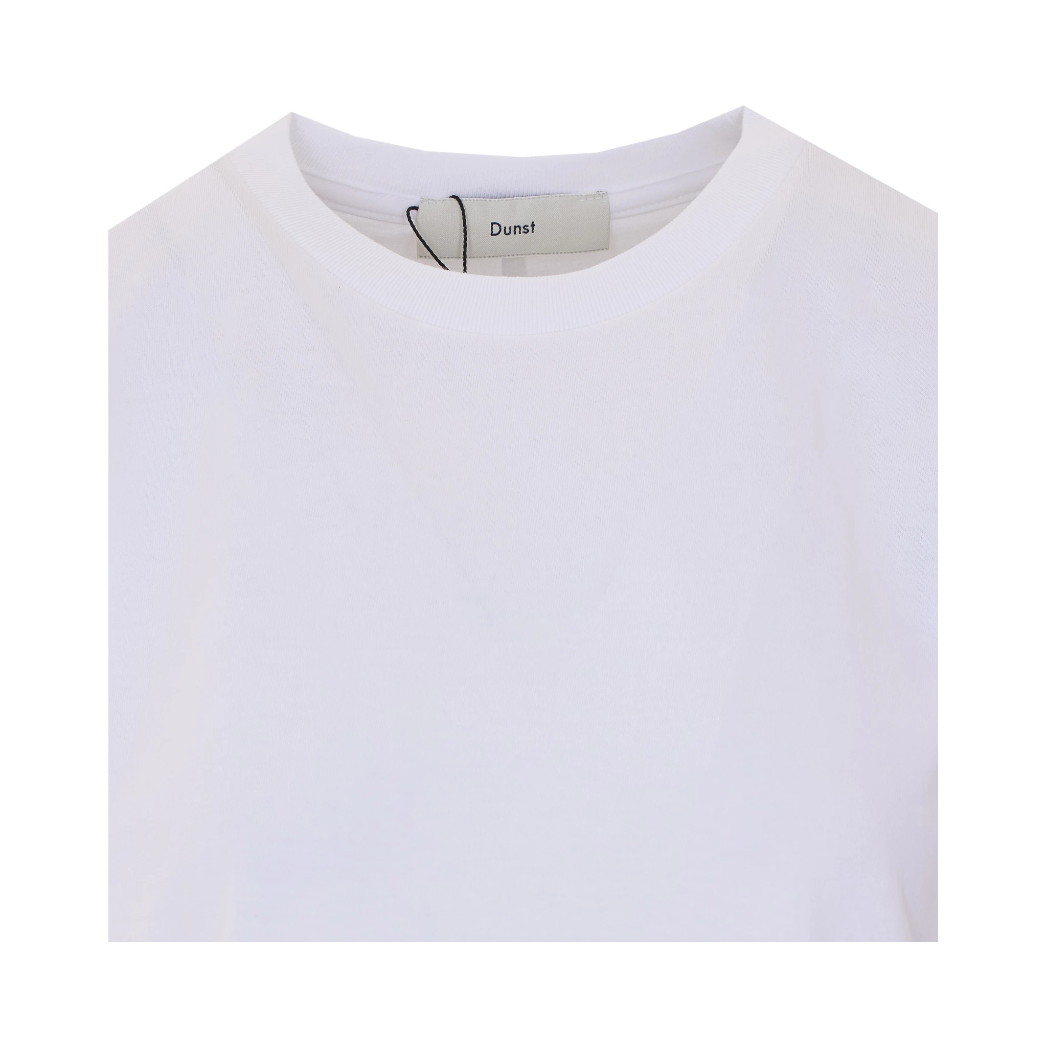 DUNST T-shirts and Polos White