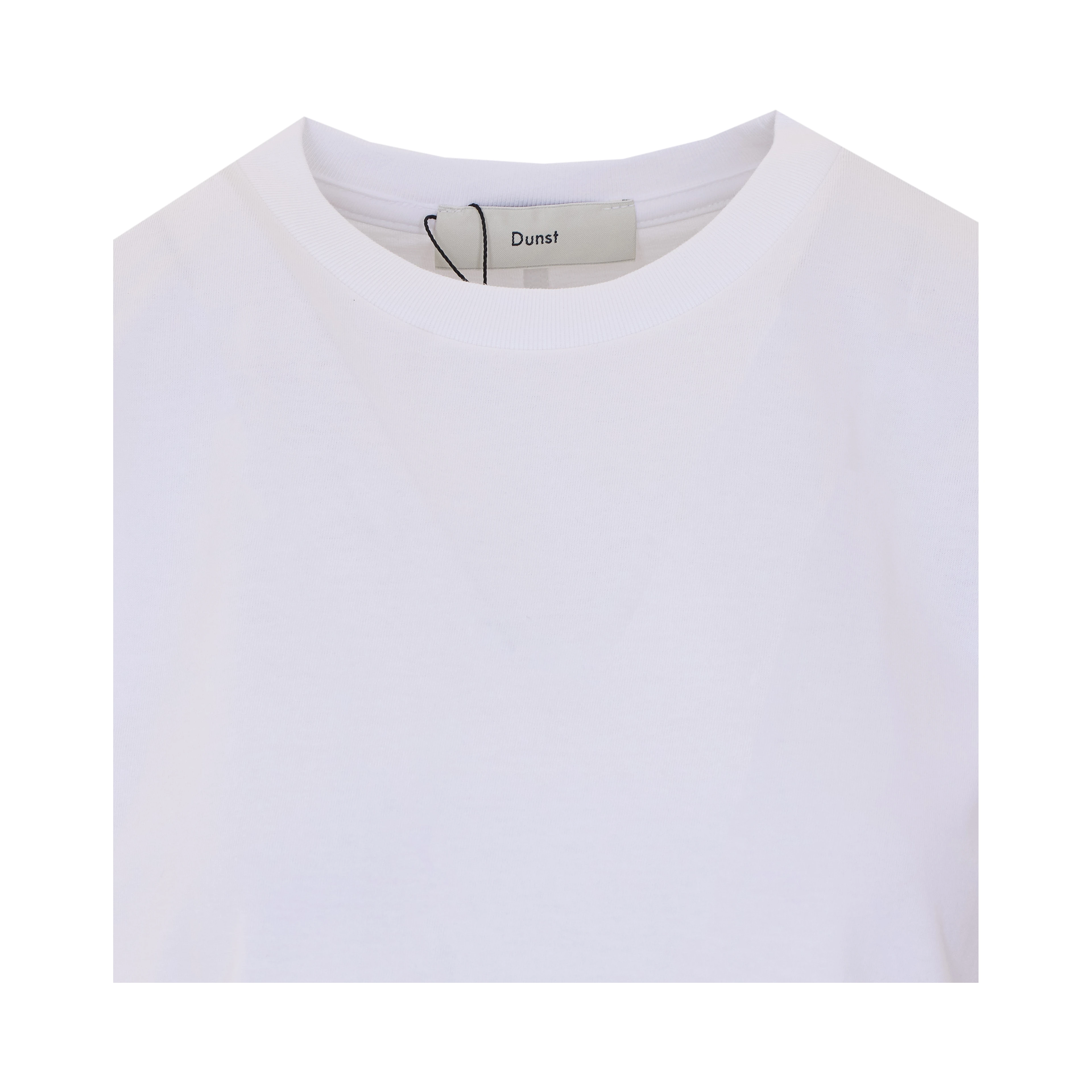 DUNST T-shirts and Polos White