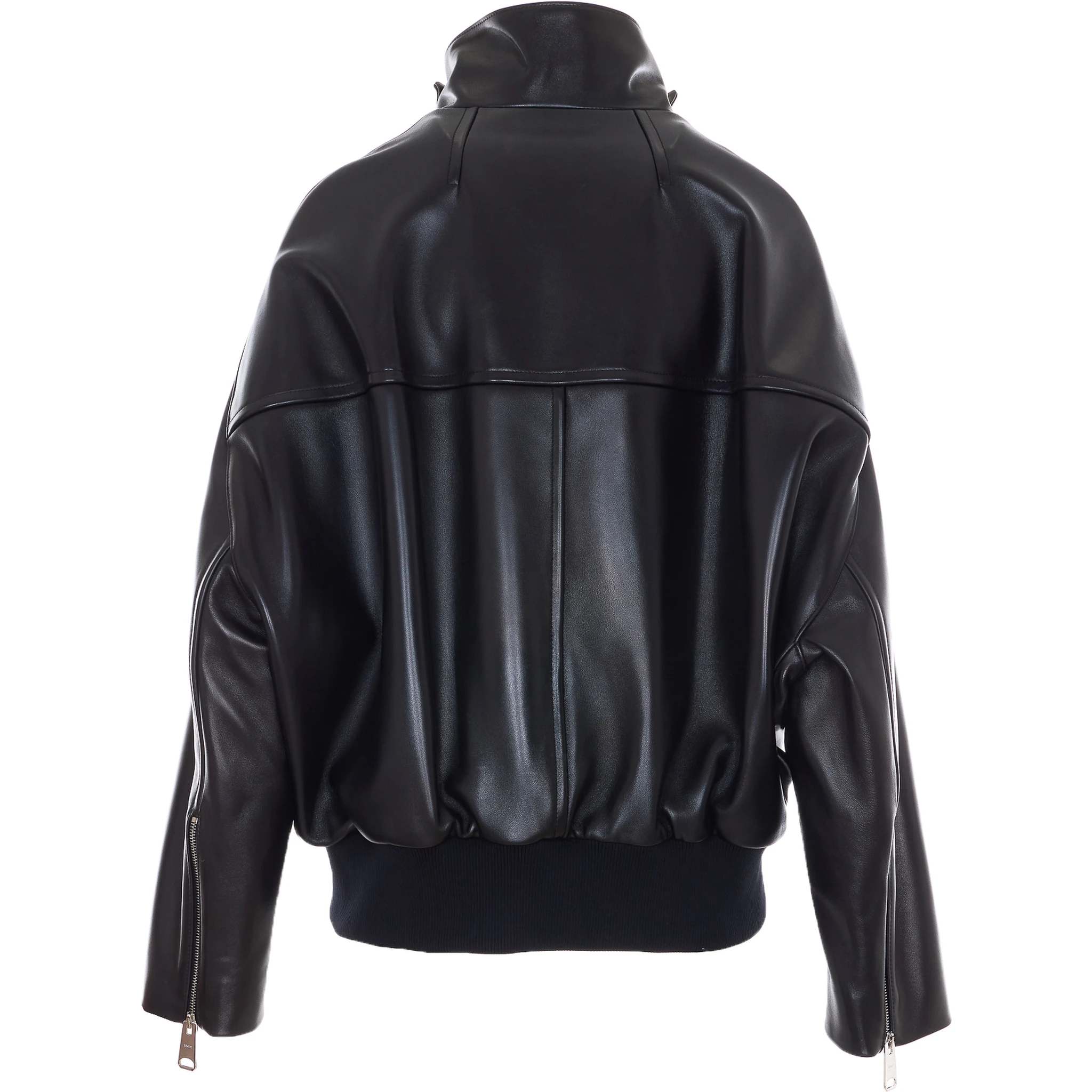 KHAITE Jackets Black