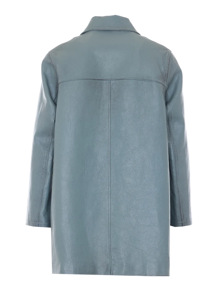 Chloè Jackets Blue alternative