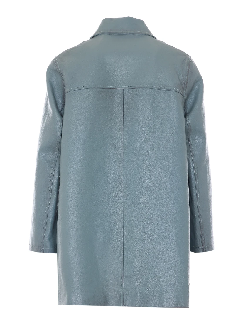Chloè Jackets Blue