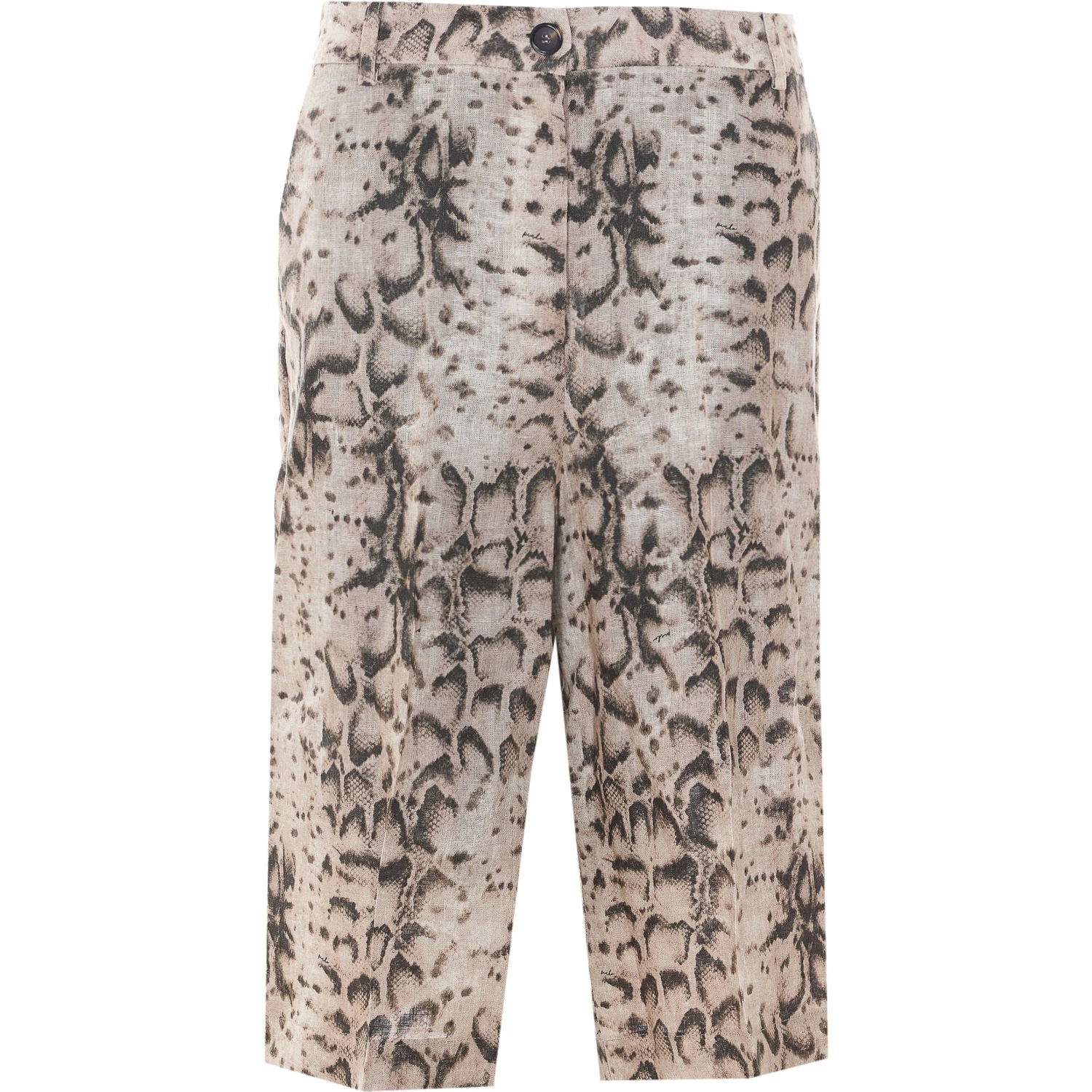 PINKO  Beige/Black
