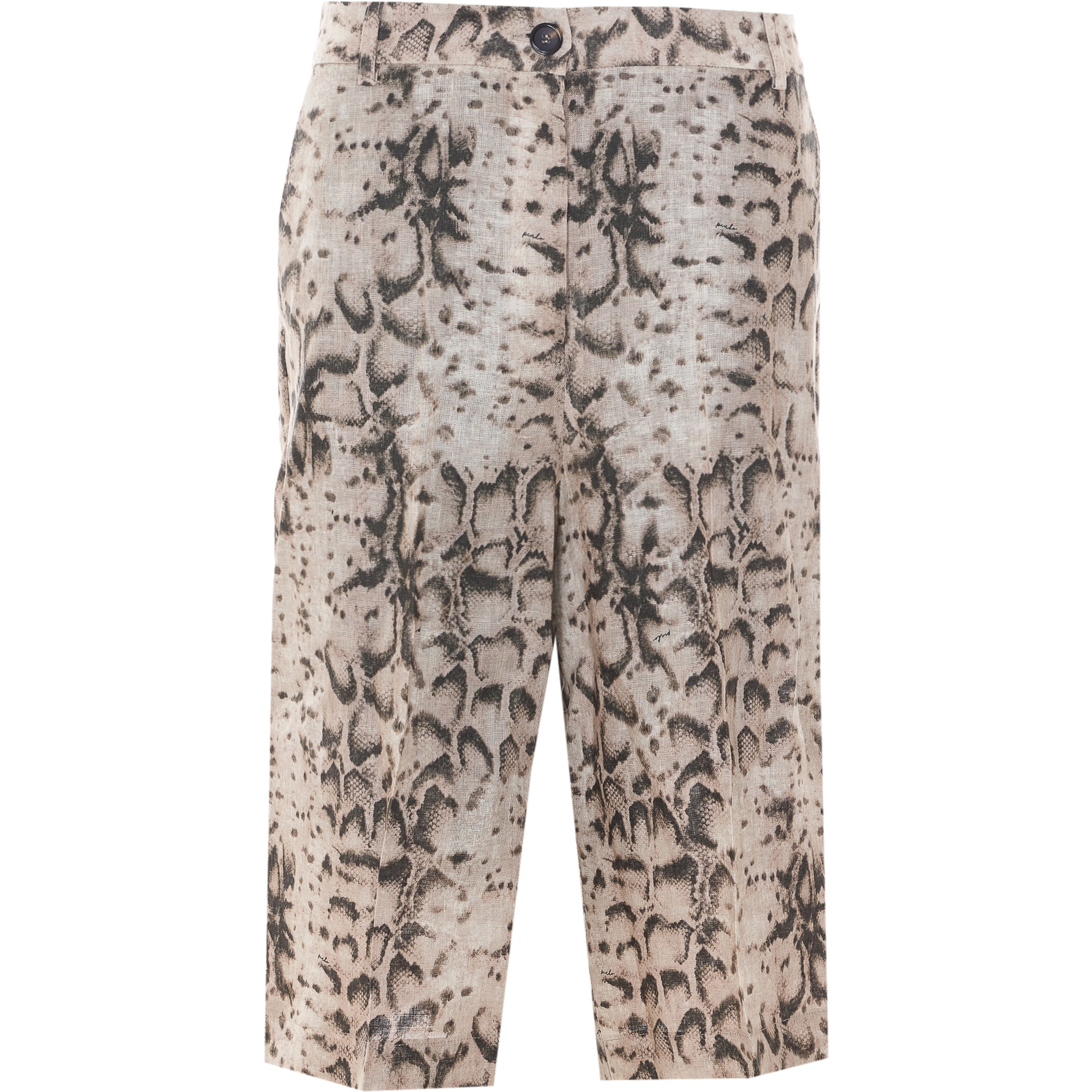 PINKO  Beige/Black