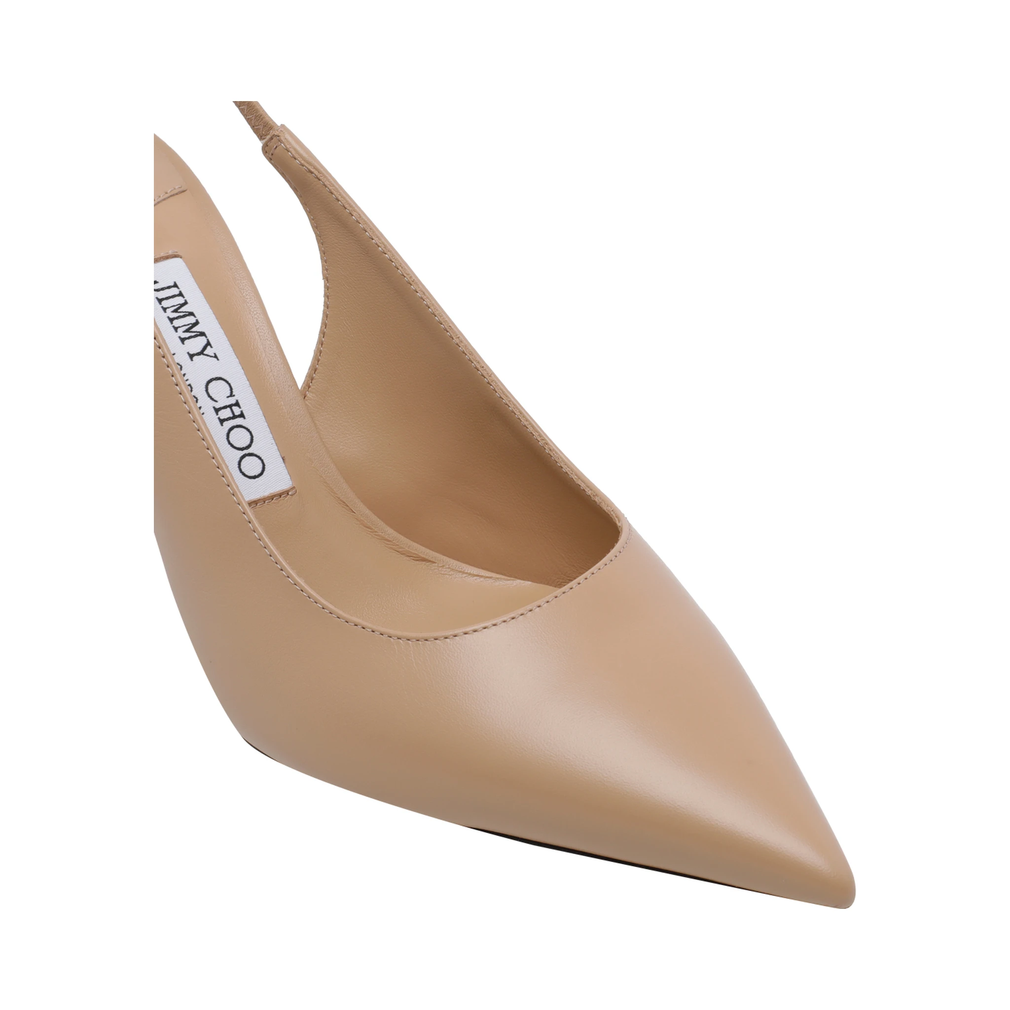JIMMY CHOO Beige