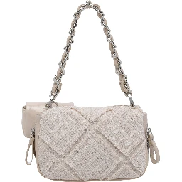 LA CARRIE  Beige