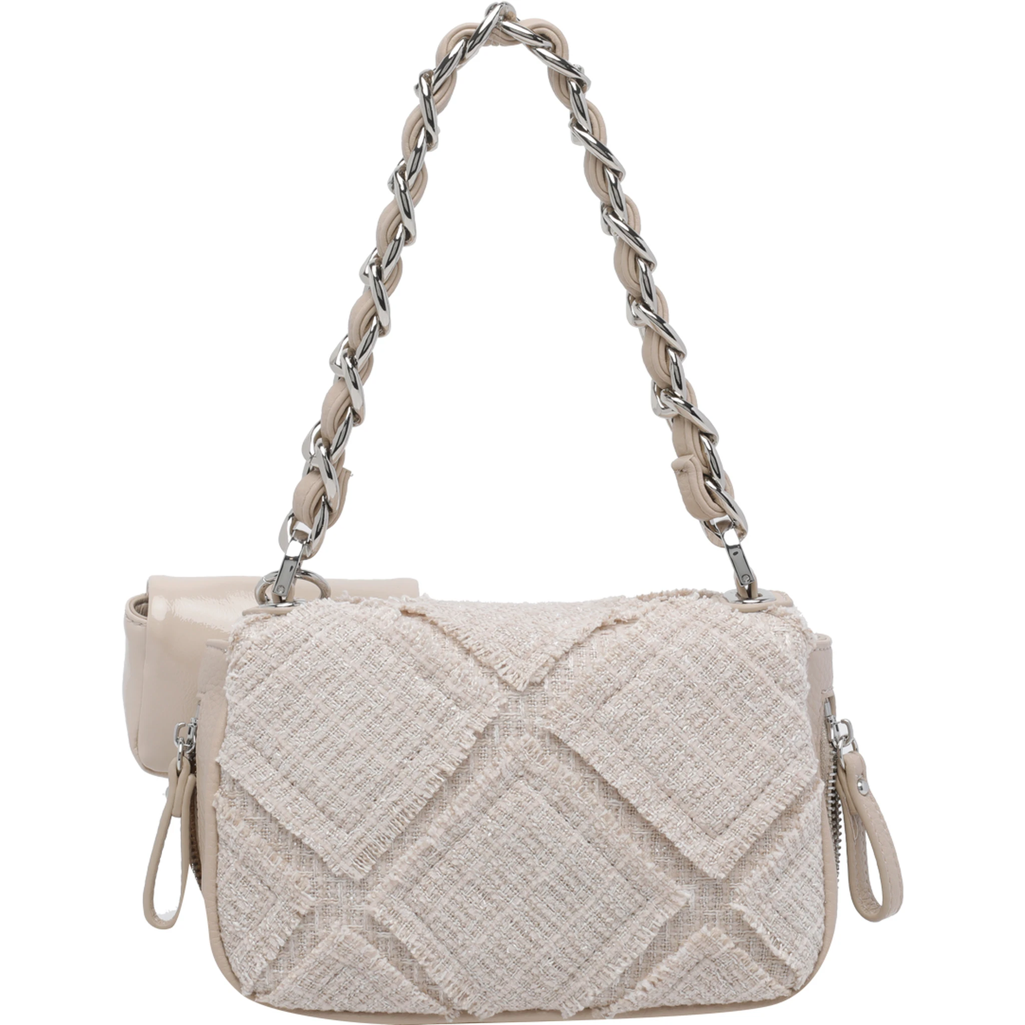 LA CARRIE  Beige