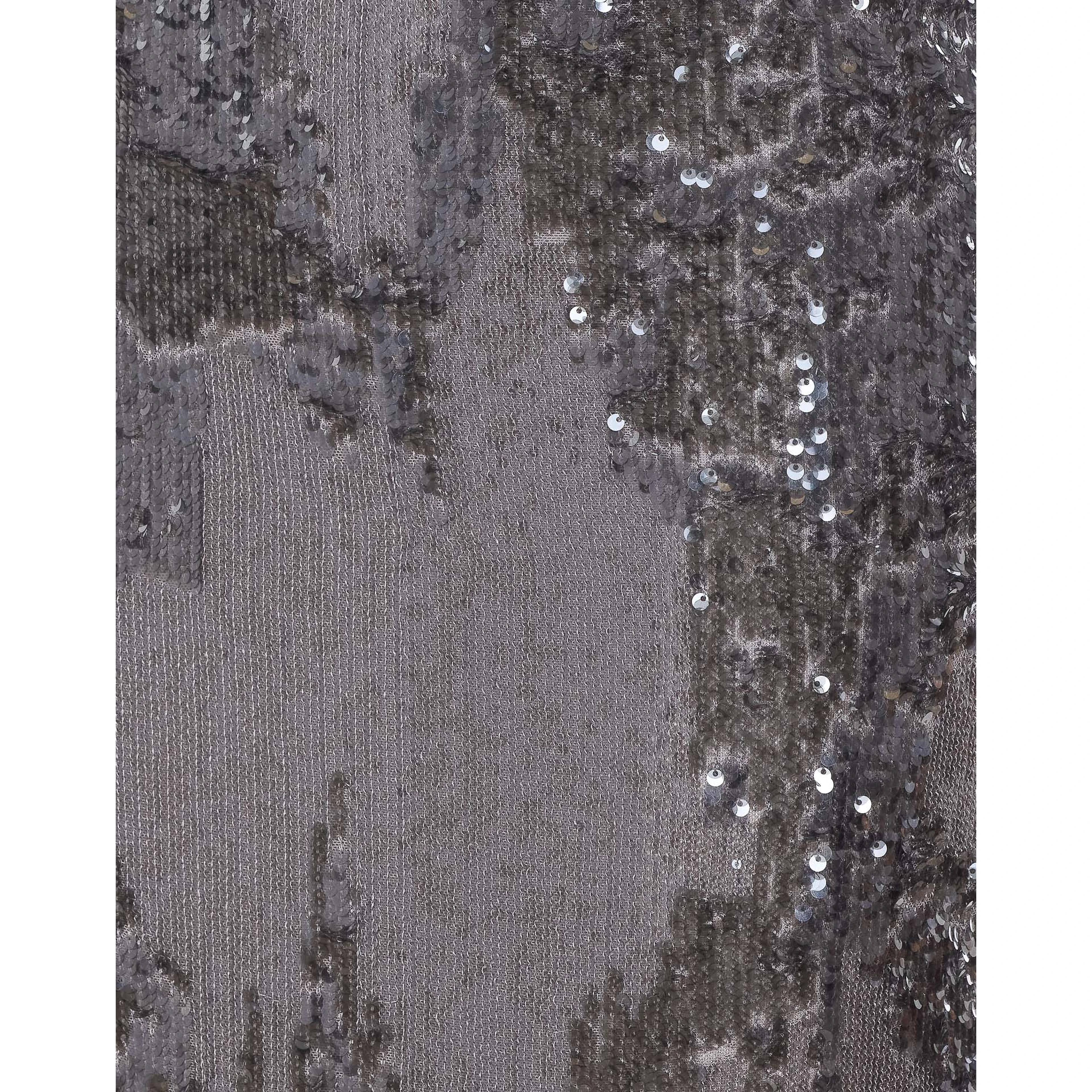 Patrizia Pepe Dresses Grey