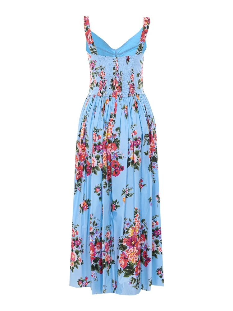 Dolce & Gabbana Dresses Blue alternative