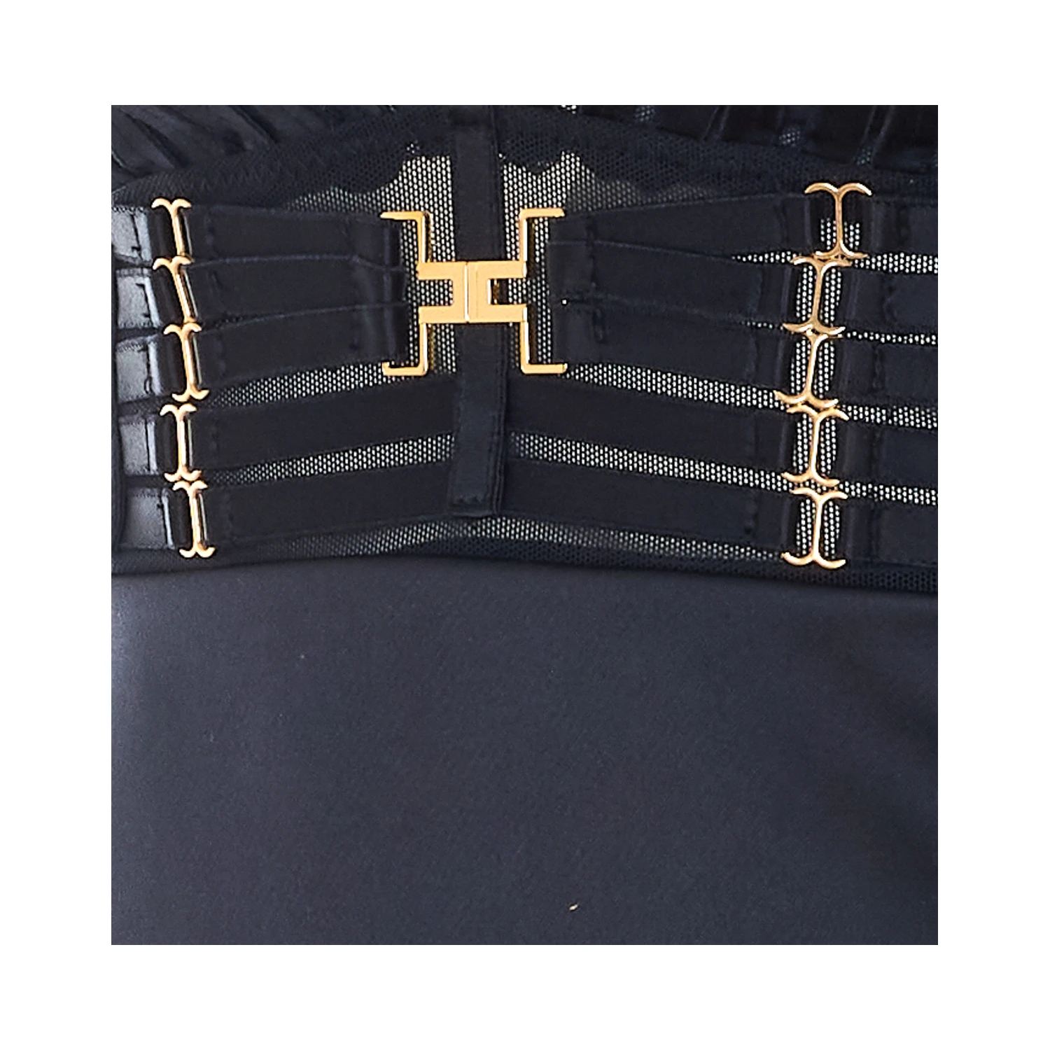 Elisabetta Franchi Dresses Black