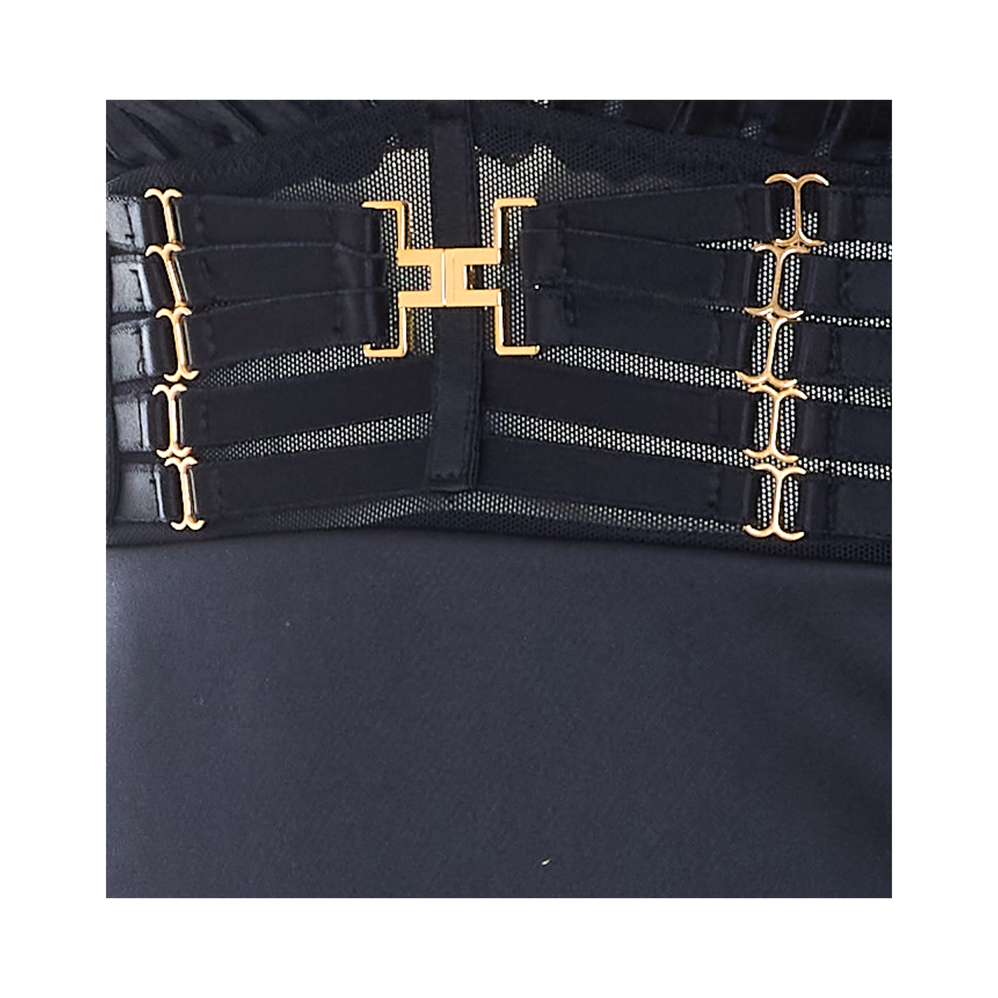 Elisabetta Franchi Dresses Black