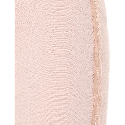 Elisabetta Franchi Trousers Pink
