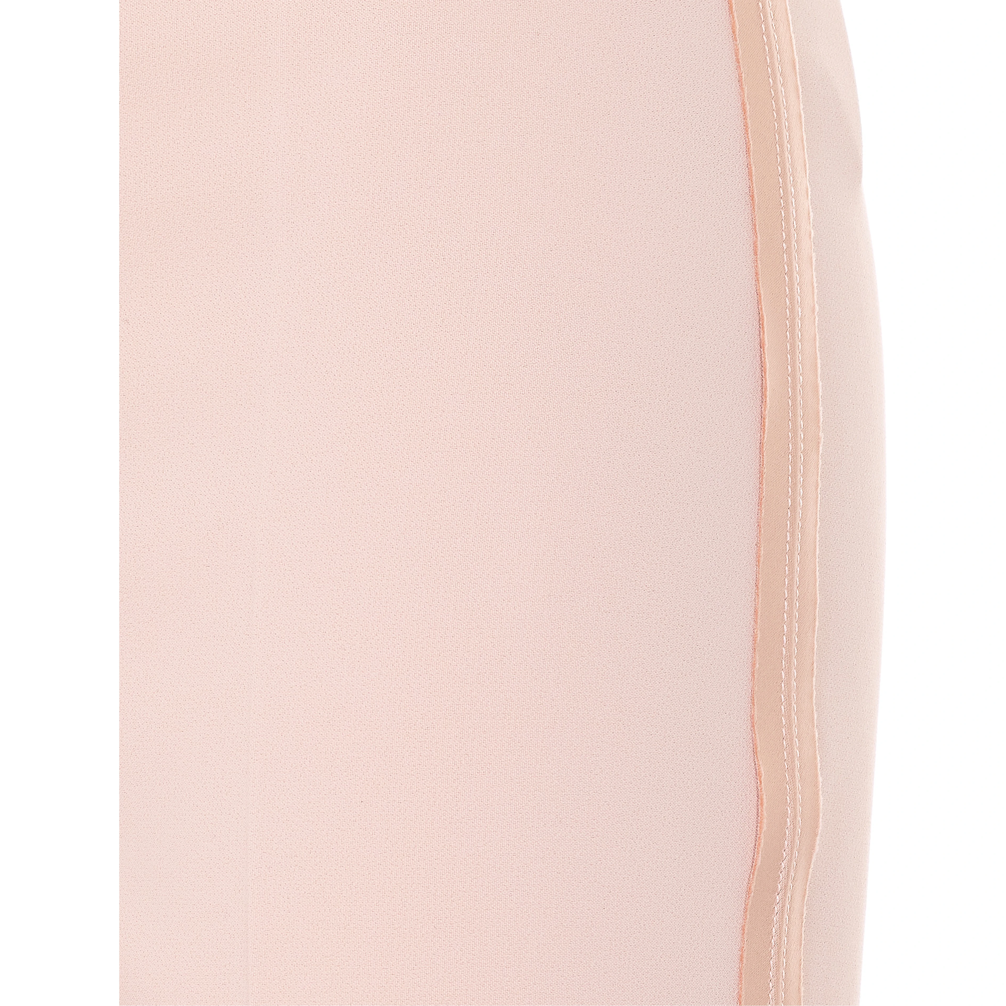 Elisabetta Franchi Trousers Pink