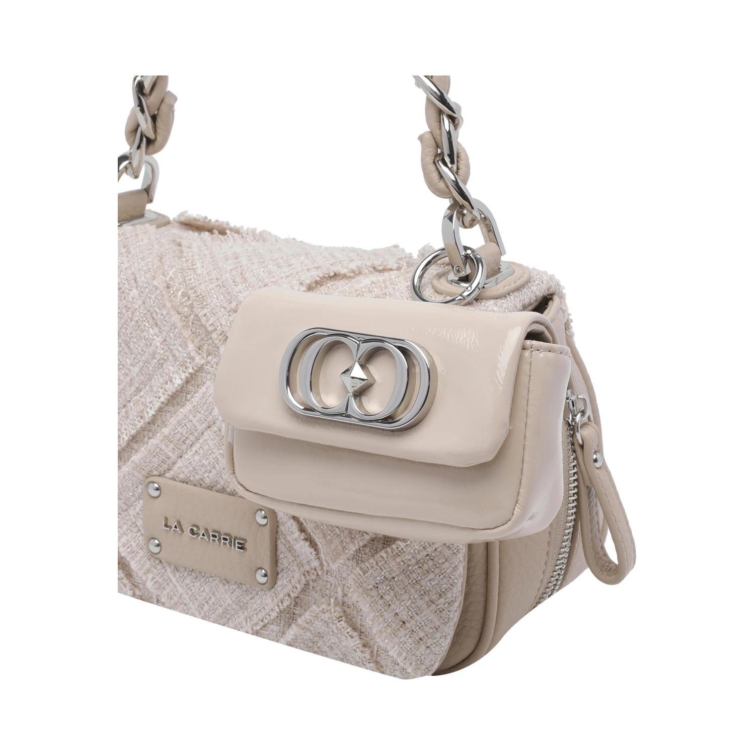 LA CARRIE  Beige
