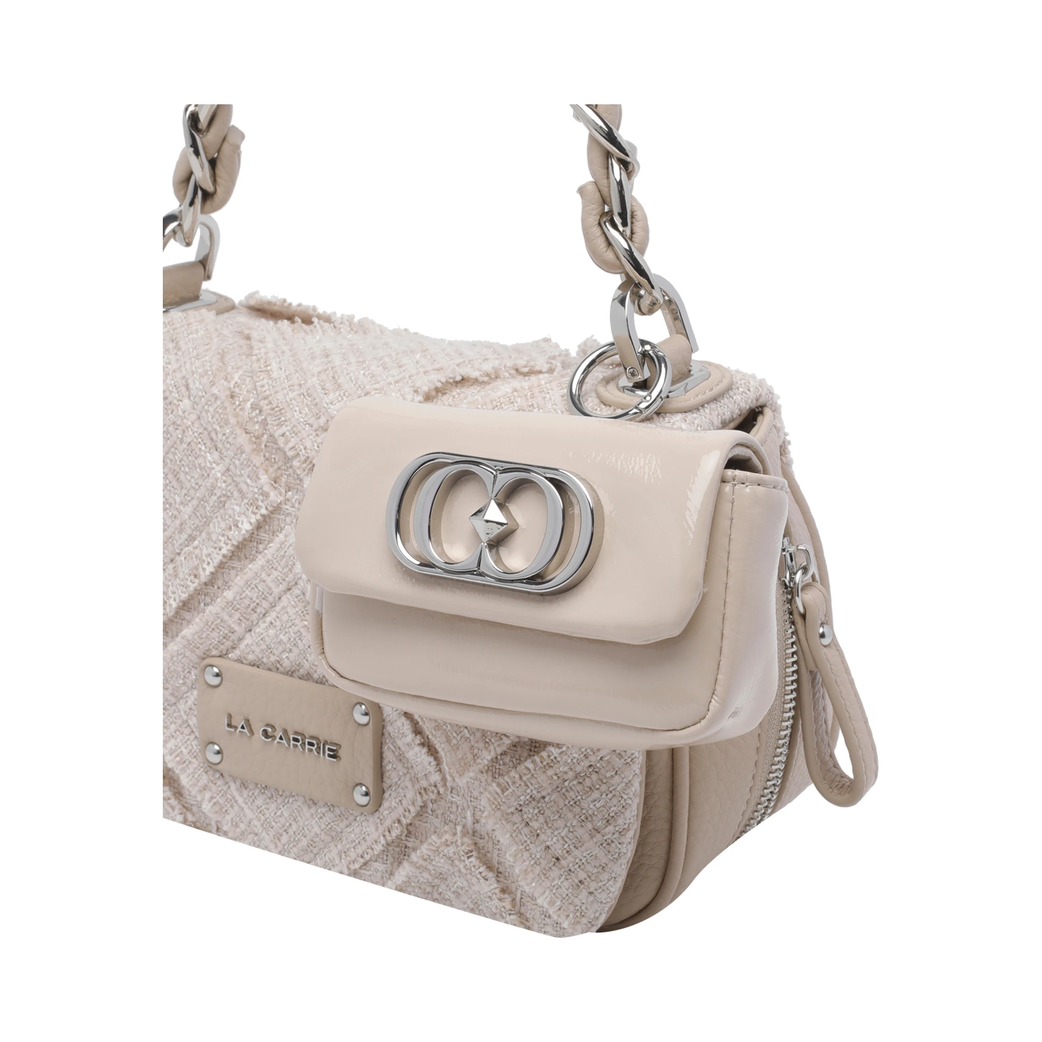 LA CARRIE  Beige