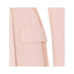 Elisabetta Franchi Jackets Pink