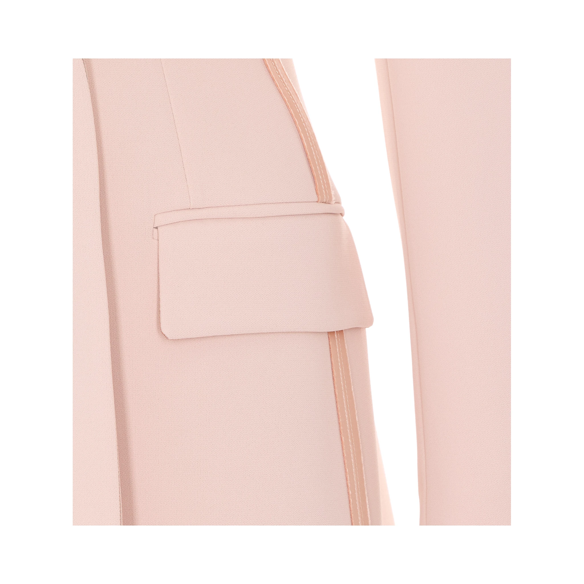 Elisabetta Franchi Jackets Pink