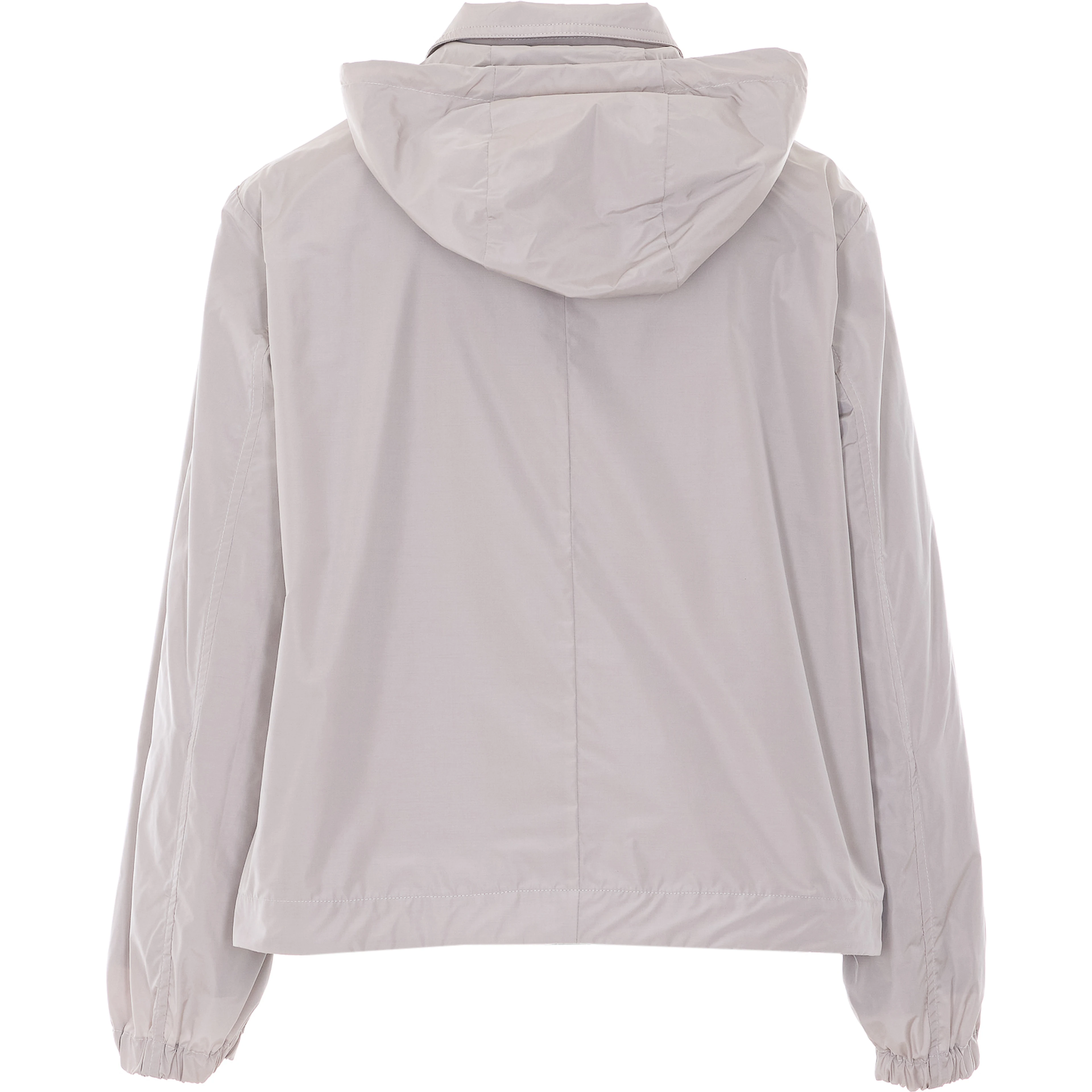 Herno Jackets Grey