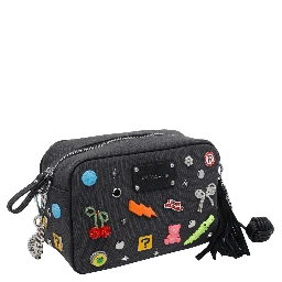 la carrie Bags.. Black