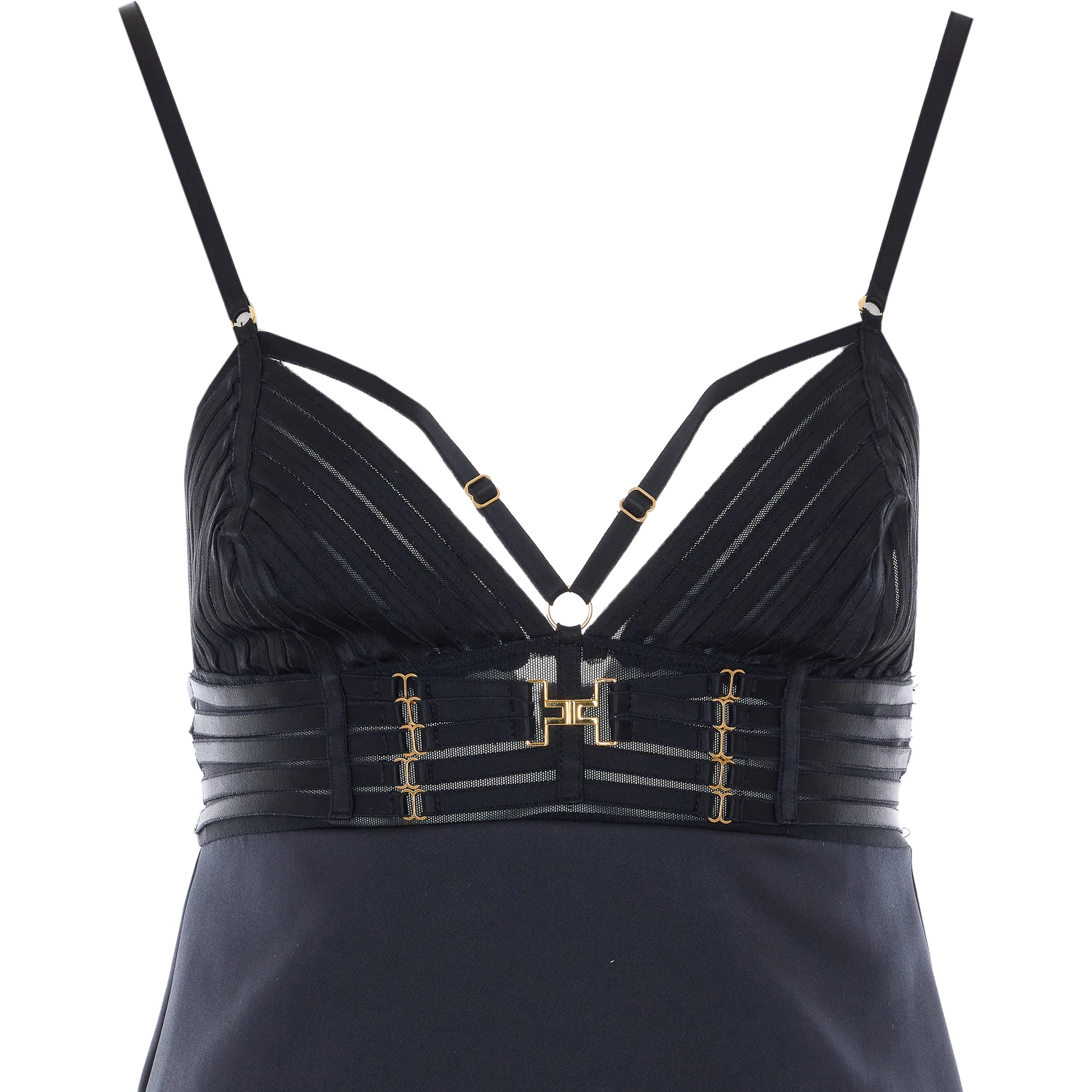 Elisabetta Franchi Dresses Black