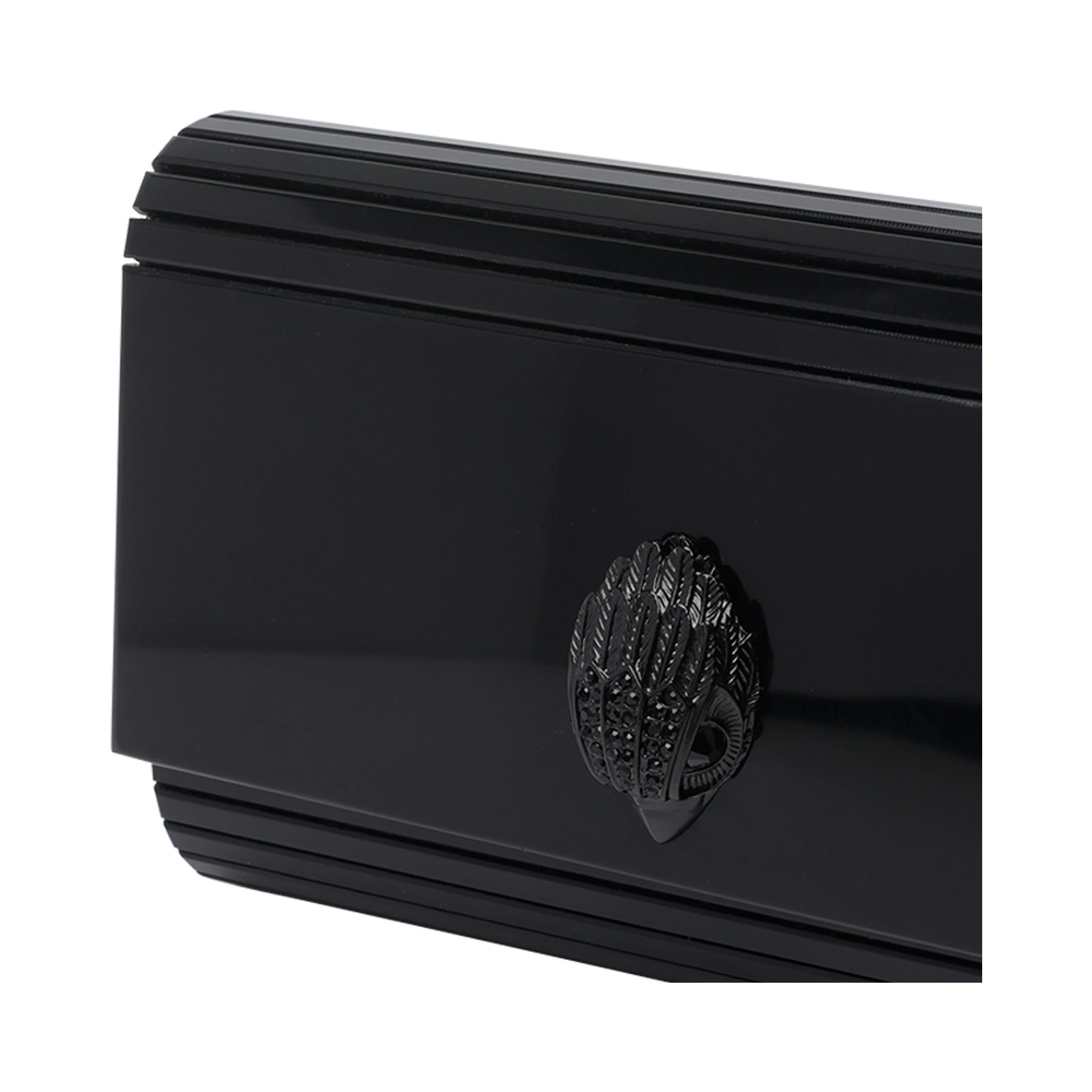 KURT GEIGER  Black
