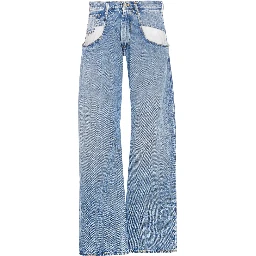 MAISON MARGIELA  Blue