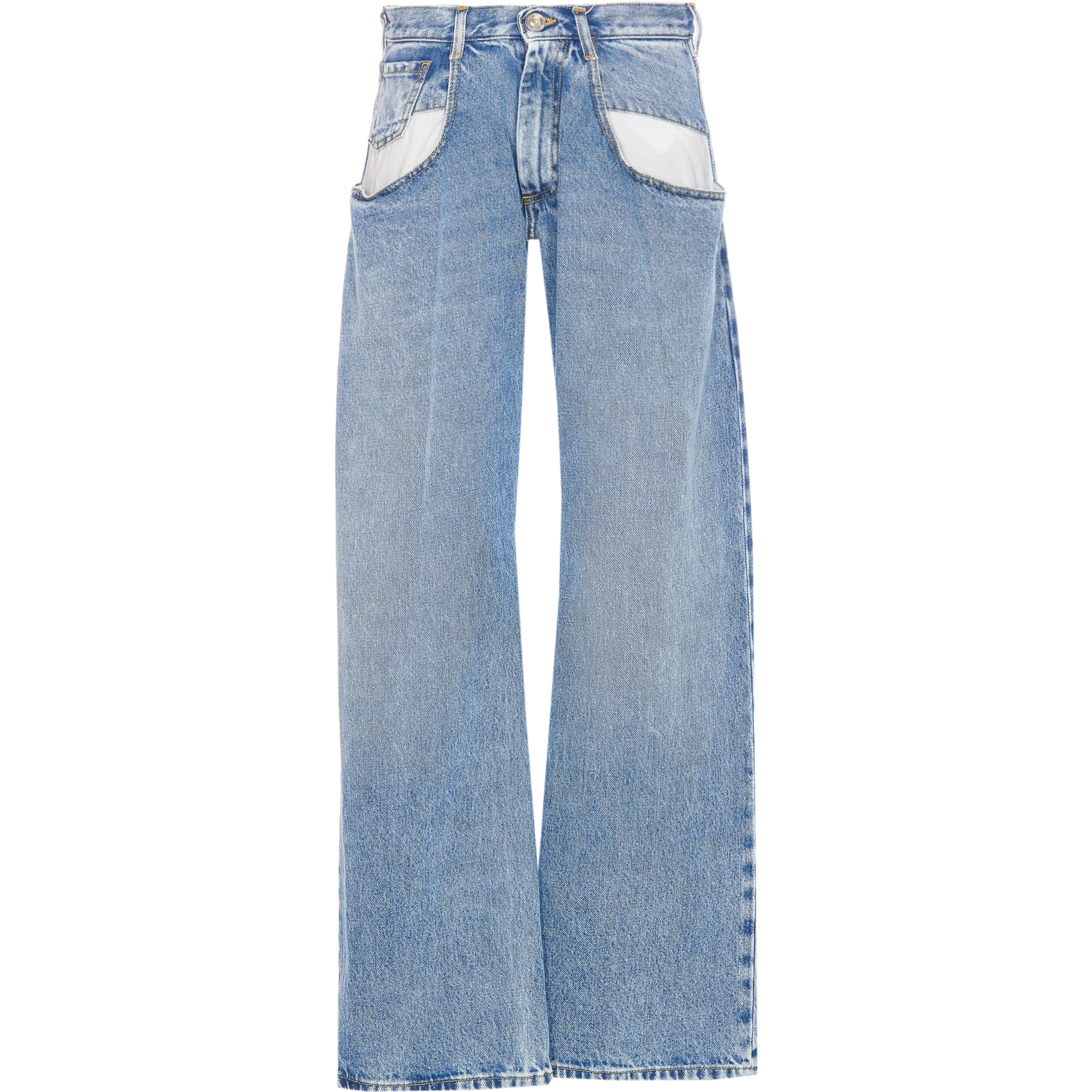 MAISON MARGIELA Blue